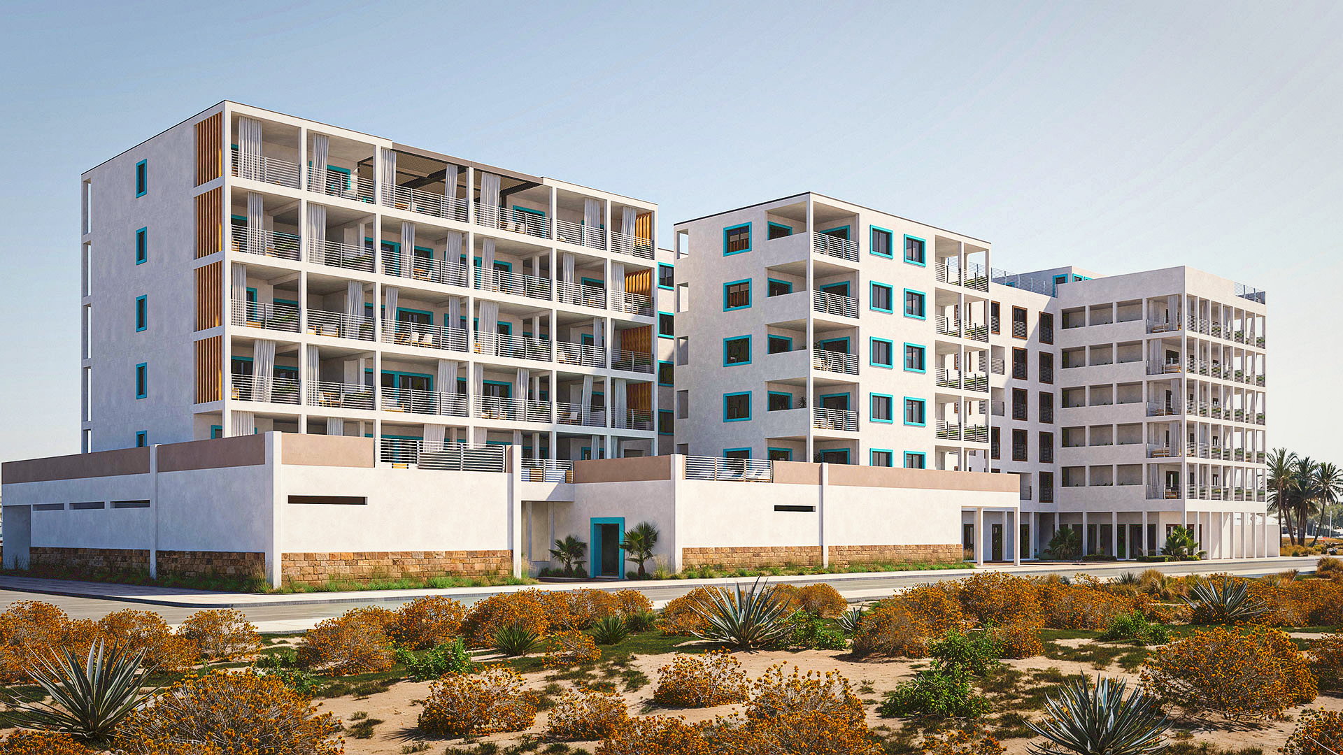 Golden Dream Homes · Sal Rei, Boa Vista