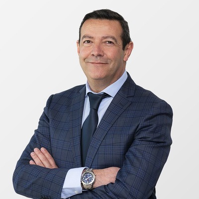 Angelo Gurrado