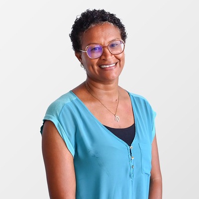 Daimina Vieira