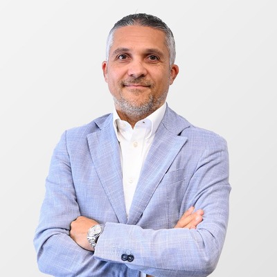 Diego Porzio