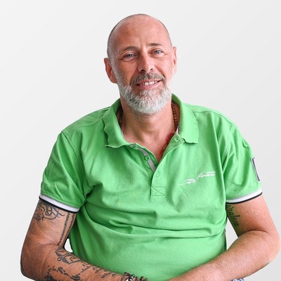 Paolo Folgoni